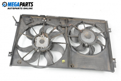 Перки охлаждане за Volkswagen Passat V Variant B6 (08.2005 - 11.2011) 2.0 FSI, 150 к.с.