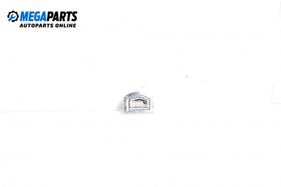 Закопчалка в багажник за Volkswagen Passat V Variant B6 (08.2005 - 11.2011), комби