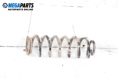 Пружина за ходова част за Volkswagen Passat V Variant B6 (08.2005 - 11.2011), комби, позиция: задна