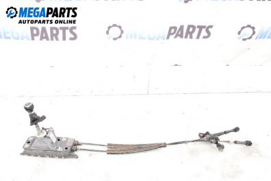 Скоростен лост с щанги за Volkswagen Passat V Variant B6 (08.2005 - 11.2011)