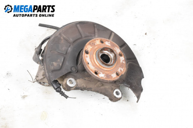 Шенкел главина за Volkswagen Passat V Variant B6 (08.2005 - 11.2011), позиция: предна, лява