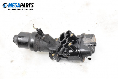 Корпус за маслен филтър за Volkswagen Passat V Variant B6 (08.2005 - 11.2011) 2.0 FSI, 150 к.с.