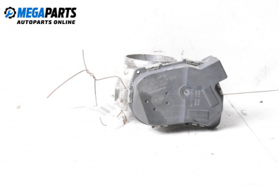 Дроселова клапа за Volkswagen Passat V Variant B6 (08.2005 - 11.2011) 2.0 FSI, 150 к.с., № 06F133062B