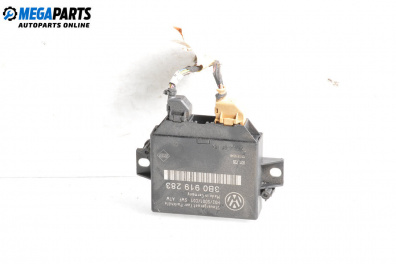 Модул парктроник за Volkswagen Passat IV Variant B5.5 (09.2000 - 08.2005), №  3B0 919 283