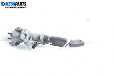 Контактен ключ за Volkswagen Passat IV Variant B5.5 (09.2000 - 08.2005)