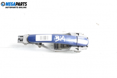 Външна дръжка за Volkswagen Passat IV Variant B5.5 (09.2000 - 08.2005), 4+1 вр., комби, позиция: задна, дясна