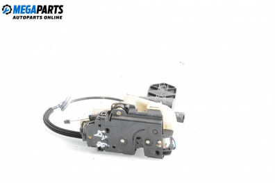 Брава на врата за Volkswagen Passat IV Variant B5.5 (09.2000 - 08.2005), позиция: задна, дясна