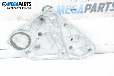 Основа кора врата за Volkswagen Passat IV Variant B5.5 (09.2000 - 08.2005), 4+1 вр., комби, позиция: задна, дясна