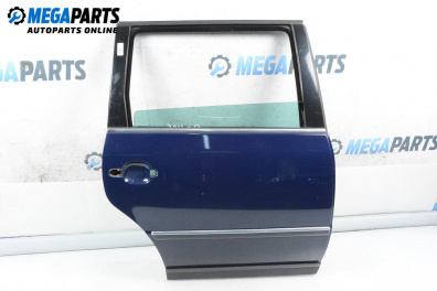 Врата за Volkswagen Passat IV Variant B5.5 (09.2000 - 08.2005), 4+1 вр., комби, позиция: задна, дясна