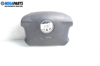 Airbag за Volkswagen Passat IV Variant B5.5 (09.2000 - 08.2005), 4+1 вр., комби, позиция: предна