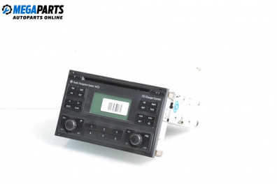 GPS навигация за Volkswagen Passat IV Variant B5.5 (09.2000 - 08.2005)