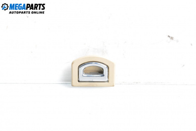 Закопчалка в багажник за Volkswagen Passat IV Variant B5.5 (09.2000 - 08.2005), комби