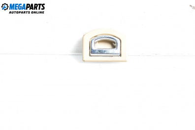 Закопчалка в багажник за Volkswagen Passat IV Variant B5.5 (09.2000 - 08.2005), комби