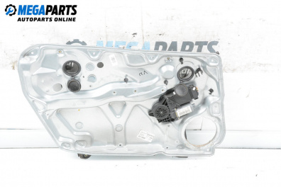 Машинка ел. стъкло за Volkswagen Passat IV Variant B5.5 (09.2000 - 08.2005), 4+1 вр., комби, позиция: предна, лява