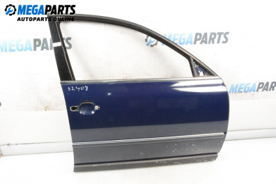 Врата за Volkswagen Passat IV Variant B5.5 (09.2000 - 08.2005), 4+1 вр., комби, позиция: предна, дясна