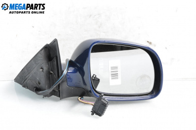 Огледало за Volkswagen Passat IV Variant B5.5 (09.2000 - 08.2005), 4+1 вр., комби, позиция: дясна