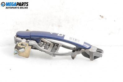 Външна дръжка за Volkswagen Passat IV Variant B5.5 (09.2000 - 08.2005), 4+1 вр., комби, позиция: предна, дясна