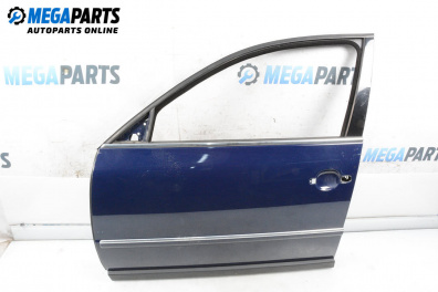Врата за Volkswagen Passat IV Variant B5.5 (09.2000 - 08.2005), 4+1 вр., комби, позиция: предна, лява