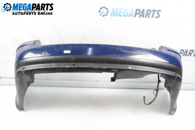 Задна броня за Volkswagen Passat IV Variant B5.5 (09.2000 - 08.2005), комби