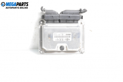 Компютър двигател за Volkswagen Passat IV Variant B5.5 (09.2000 - 08.2005) 2.5 TDI, 150 к.с.