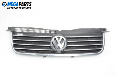 Решетка за Volkswagen Passat IV Variant B5.5 (09.2000 - 08.2005), комби, позиция: предна