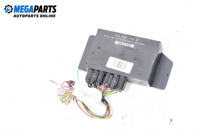 Комфорт модул за Volkswagen Passat IV Variant B5.5 (09.2000 - 08.2005), № 1C0 959 799 B