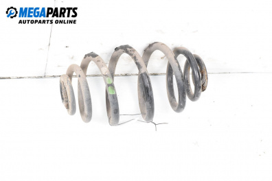 Пружина за ходова част за Volkswagen Passat IV Variant B5.5 (09.2000 - 08.2005), комби, позиция: задна