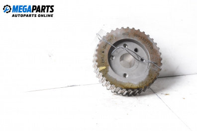 Ремъчна шайба за Volkswagen Passat IV Variant B5.5 (09.2000 - 08.2005) 2.5 TDI, 150 к.с., № 059130111D