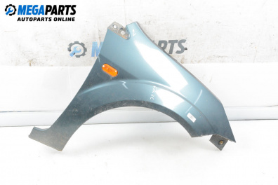 Калник за Ford Fiesta V Hatchback (11.2001 - 03.2010), 4+1 вр., хечбек, позиция: предна, дясна