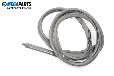 Уплътнение за багажник за Ford Fiesta V Hatchback (11.2001 - 03.2010), 4+1 вр., хечбек, позиция: задна