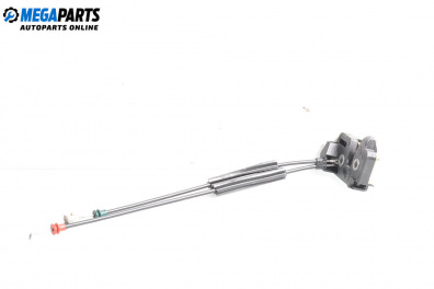 Брава заден капак за Ford Fiesta V Hatchback (11.2001 - 03.2010), хечбек, позиция: задна