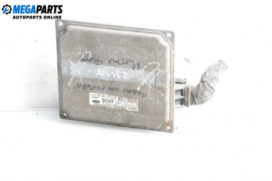 Компютър двигател за Ford Fiesta V Hatchback (11.2001 - 03.2010) 1.4 16V, 80 к.с., №  3S61-12A650-CB