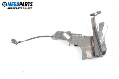 Брава на врата за Ford Fiesta V Hatchback (11.2001 - 03.2010), позиция: предна, дясна