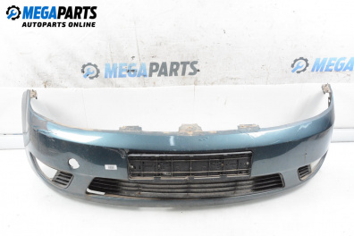 Предна броня за Ford Fiesta V Hatchback (11.2001 - 03.2010), хечбек, позиция: предна