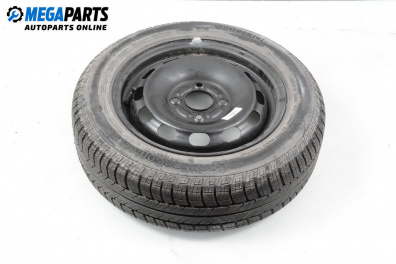 Резервна гума за Ford Fiesta V Hatchback (11.2001 - 03.2010) 14 цола, ширина 5.5 (Цената е за 1 бр.)