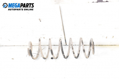 Пружина за ходова част за Ford Fiesta V Hatchback (11.2001 - 03.2010), хечбек, позиция: задна
