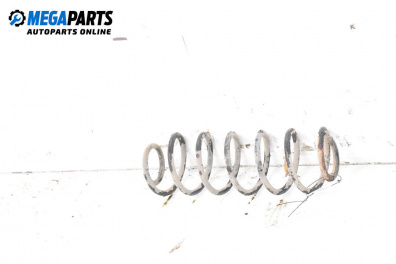 Пружина за ходова част за Ford Fiesta V Hatchback (11.2001 - 03.2010), хечбек, позиция: задна