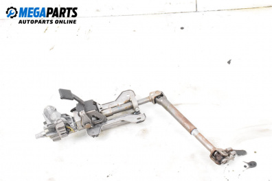 Каре на волана за Ford Fiesta V Hatchback (11.2001 - 03.2010) 1.4 16V, 80 к.с., хечбек