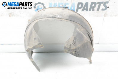 Подкалник за Ford Fiesta V Hatchback (11.2001 - 03.2010), 4+1 вр., хечбек, позиция: предна, лява