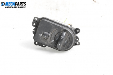 Ключ светлини  за Ford Fiesta V Hatchback (11.2001 - 03.2010)