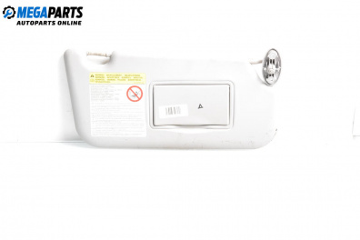 Сенник за Ford Fiesta V Hatchback (11.2001 - 03.2010), позиция: дясна