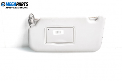 Сенник за Ford Fiesta V Hatchback (11.2001 - 03.2010), позиция: лява