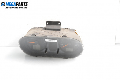 Километраж за Ford Fiesta V Hatchback (11.2001 - 03.2010) 1.4 16V, 80 к.с.