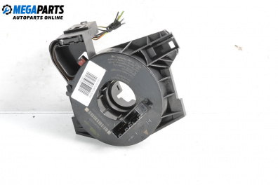 Основа лентов кабел за Ford Fiesta V Hatchback (11.2001 - 03.2010), 4+1 вр., хечбек