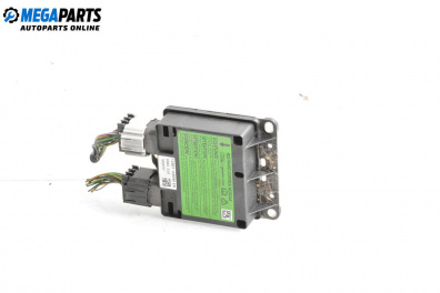 Модул за AIRBAG за Ford Fiesta V Hatchback (11.2001 - 03.2010), № 2S6T14B056EK