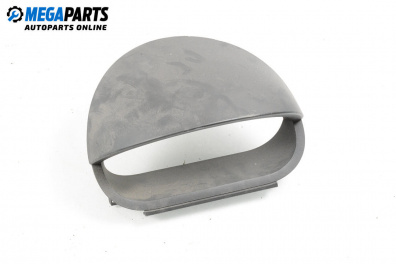 Интериорна пластмаса километраж за Ford Fiesta V Hatchback (11.2001 - 03.2010), 4+1 вр., хечбек