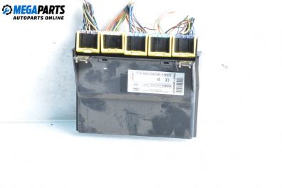 Комфорт модул за Ford Fiesta V Hatchback (11.2001 - 03.2010)