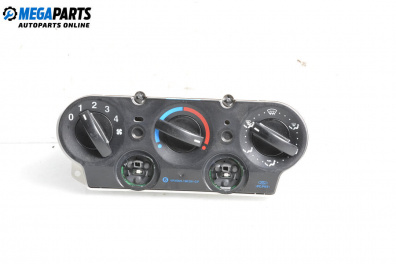 Панел климатик за Ford Fiesta V Hatchback (11.2001 - 03.2010)