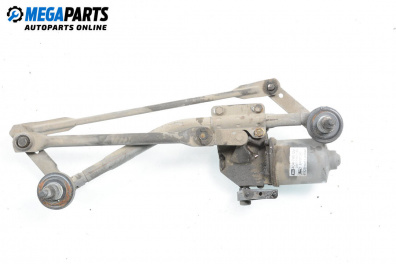 Ел. мотор за чистачките за Ford Fiesta V Hatchback (11.2001 - 03.2010), хечбек, позиция: предна