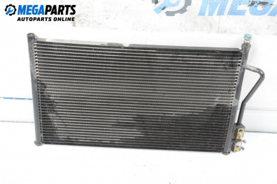 Климатичен радиатор за Ford Fiesta V Hatchback (11.2001 - 03.2010) 1.4 16V, 80 к.с.